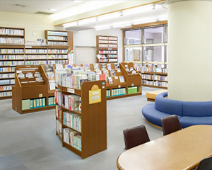 読書部