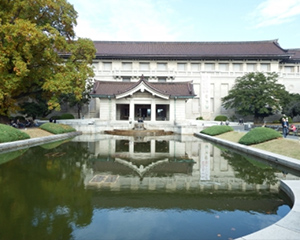 美術館・博物館部